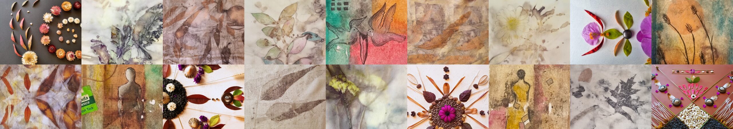 Top Banner CD Eco Theme